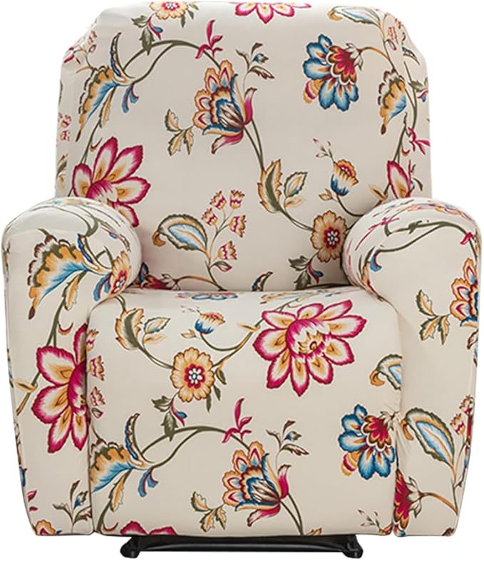 Blossom Relaxfauteuil Hoes