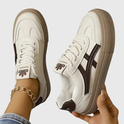 Dames Sneakers voor Comfort en Stijl | Trendy Sportschoenen