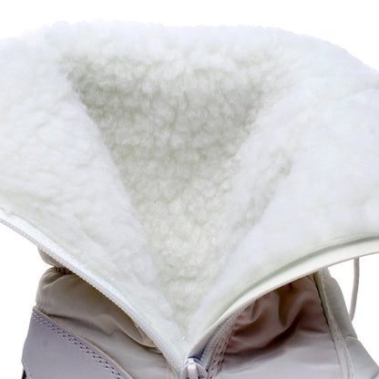 Sneeuwbestendige Platformlaarzen voor Dames | Warm en Comfortabel