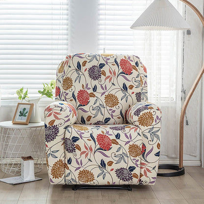 Blossom Relaxfauteuil Hoes