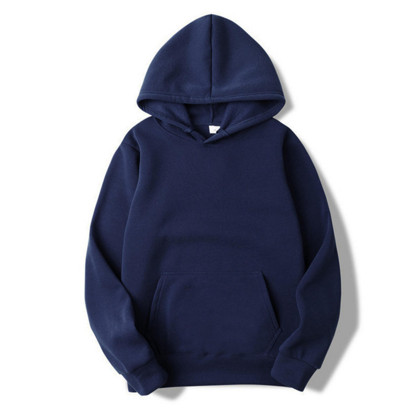 Basis Hoodie voor Mannen & Vrouwen | Moderne Pasvorm en Dagelijkse Stijl