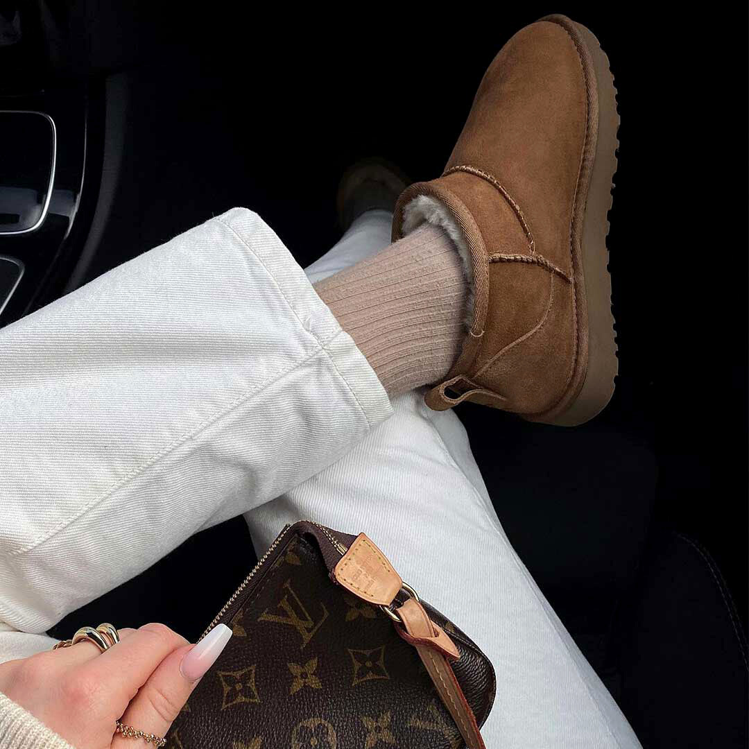 Dames Winterlaarzen | Warme en Comfortabele Boots voor de Winter