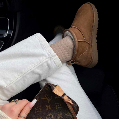 Dames Winterlaarzen | Warme en Comfortabele Boots voor de Winter