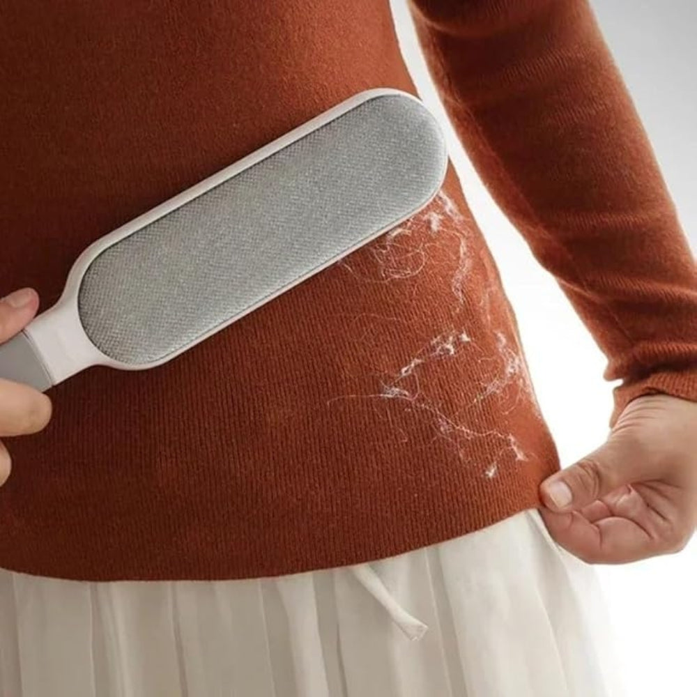 Pawfect Dubbelzijdige Lintverwijderaar