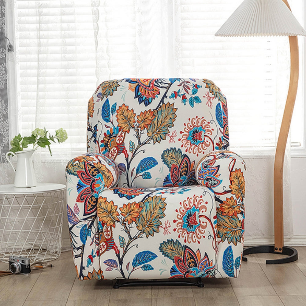 Blossom Relaxfauteuil Hoes