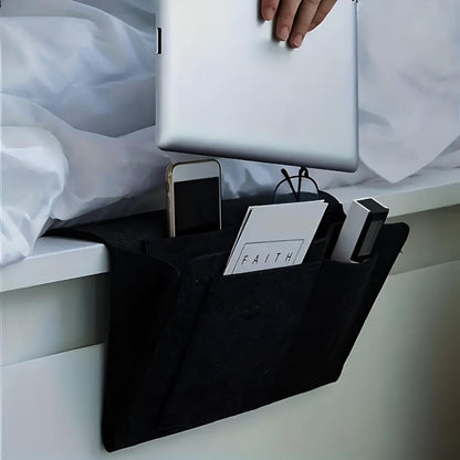 Slimme Bedside Organiser