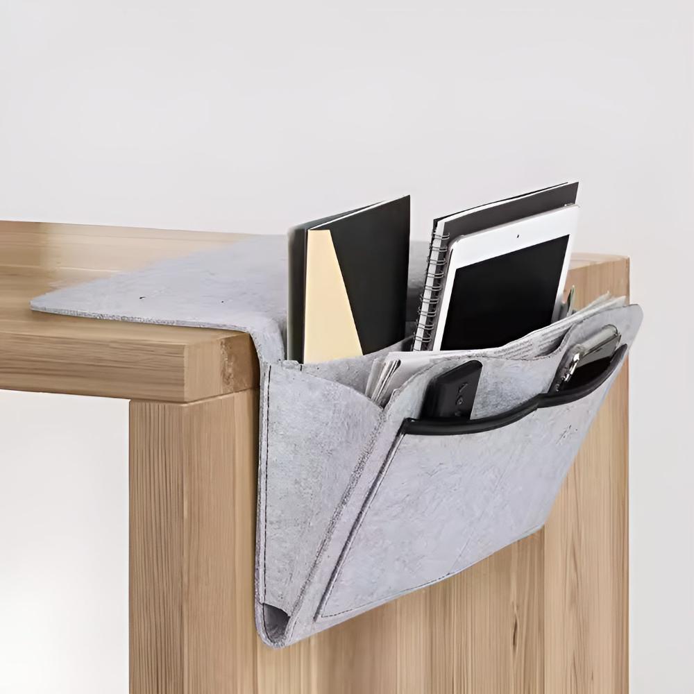 Slimme Bedside Organiser