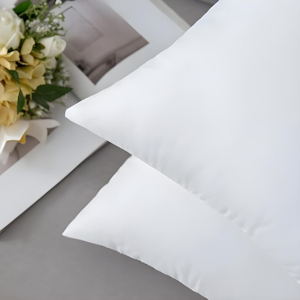 Pluche Luxe Kussen Inlegger