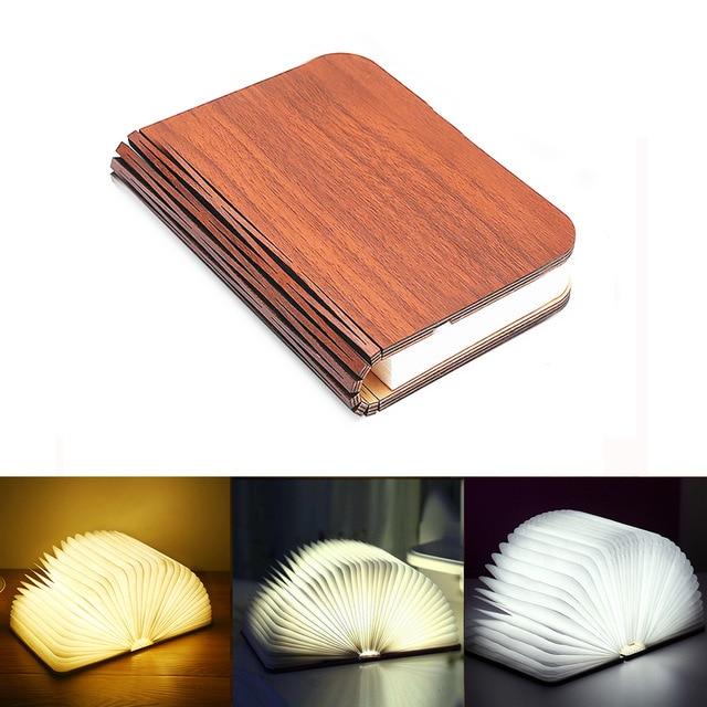 BookGlow LED Boeklamp - Stijlvolle Verlichting incl. Een Creatieve Twist