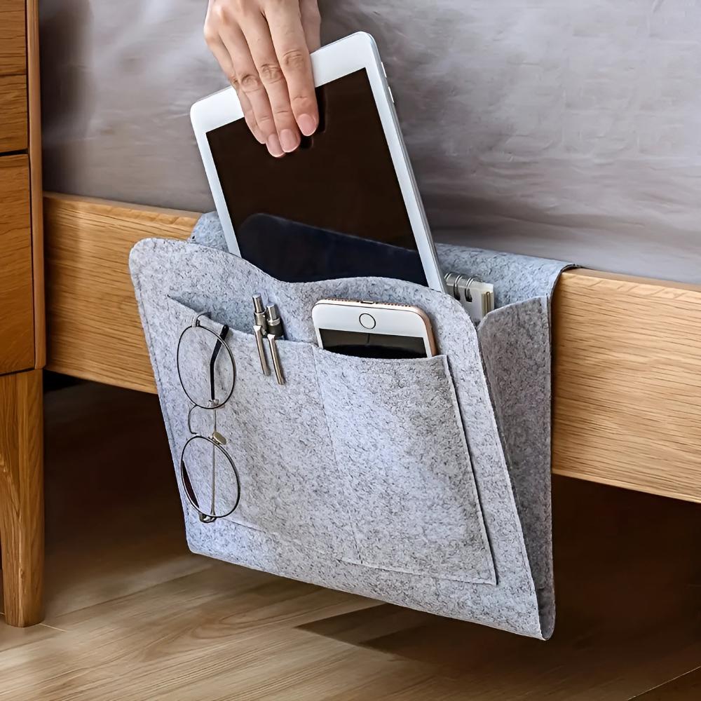 Slimme Bedside Organiser
