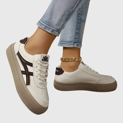 Dames Sneakers voor Comfort en Stijl | Trendy Sportschoenen