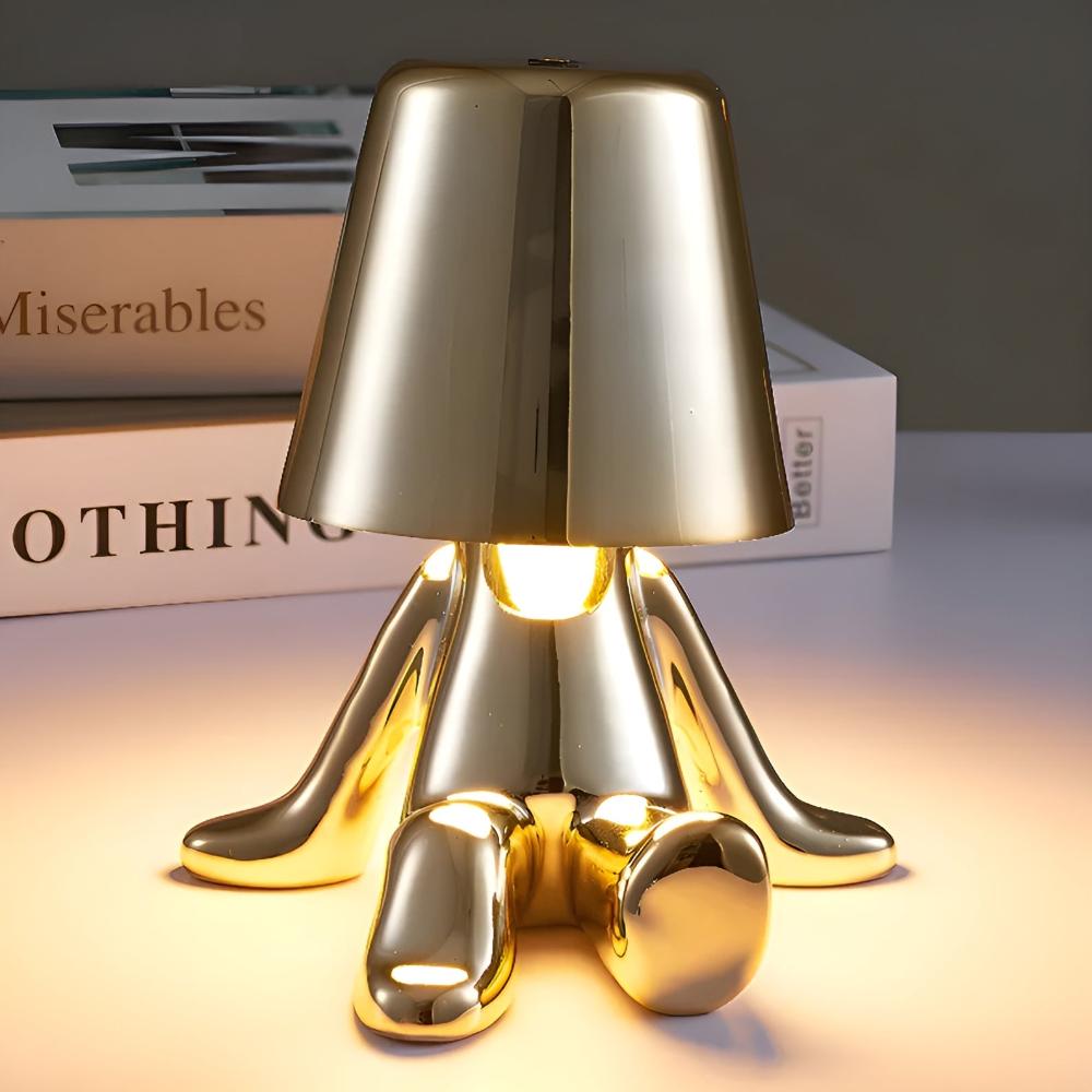 De Denker Lamp