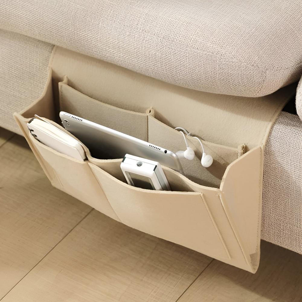Slimme Bedside Organiser