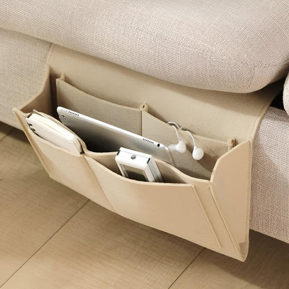 Slimme Bedside Organiser