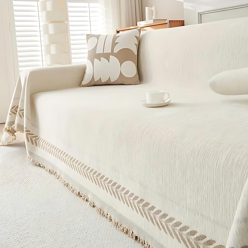 Serene Oasis Bankhoes