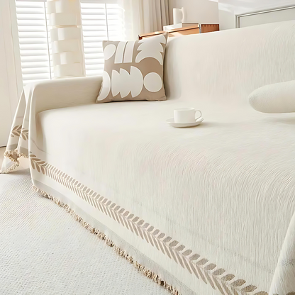 Serene Oasis Bankhoes