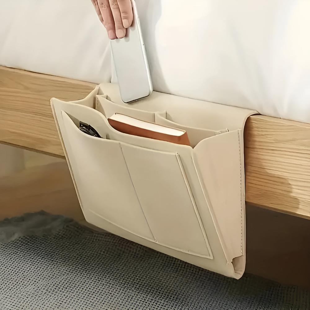 Slimme Bedside Organiser