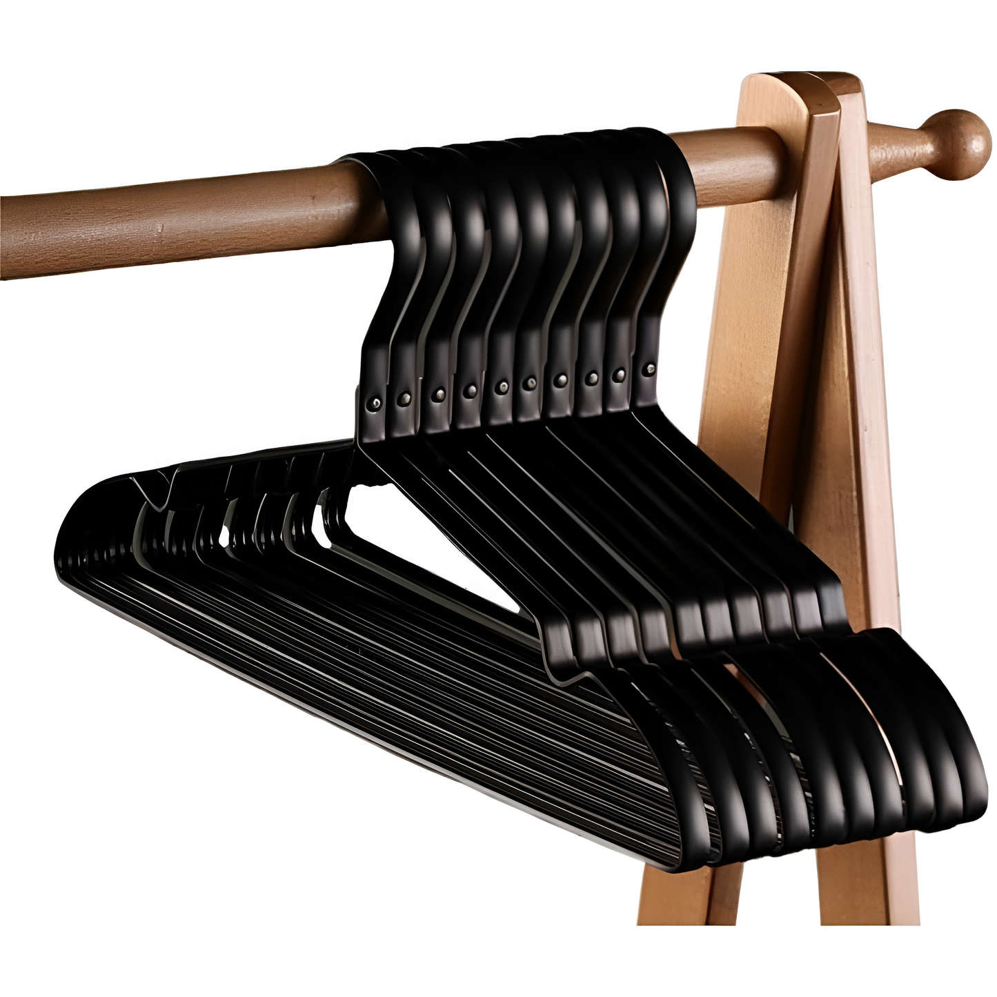 Aluminium Legering Antislip Hangers