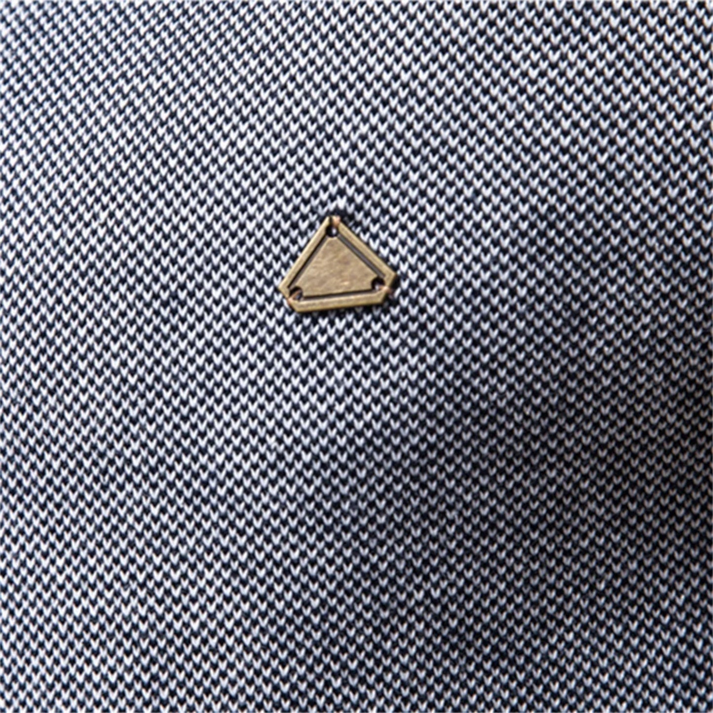 Heren Zipped Katoenen Gebreide Trui | Verfijnd Comfort voor Koelere Seizoenen