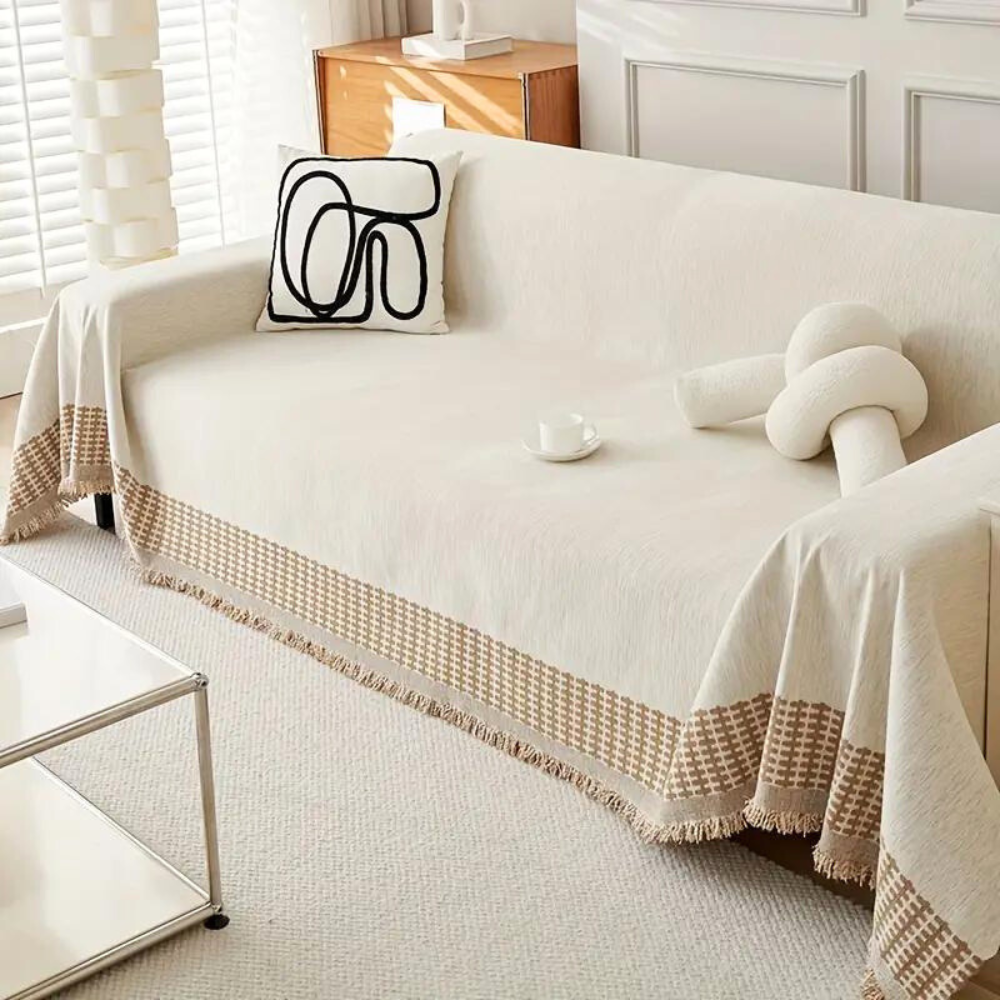 Serene Oasis Bankhoes