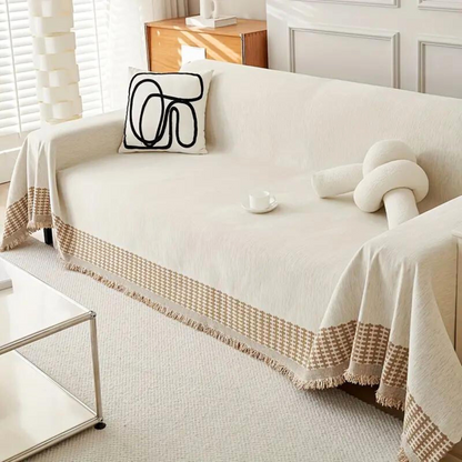 Serene Oasis Bankhoes