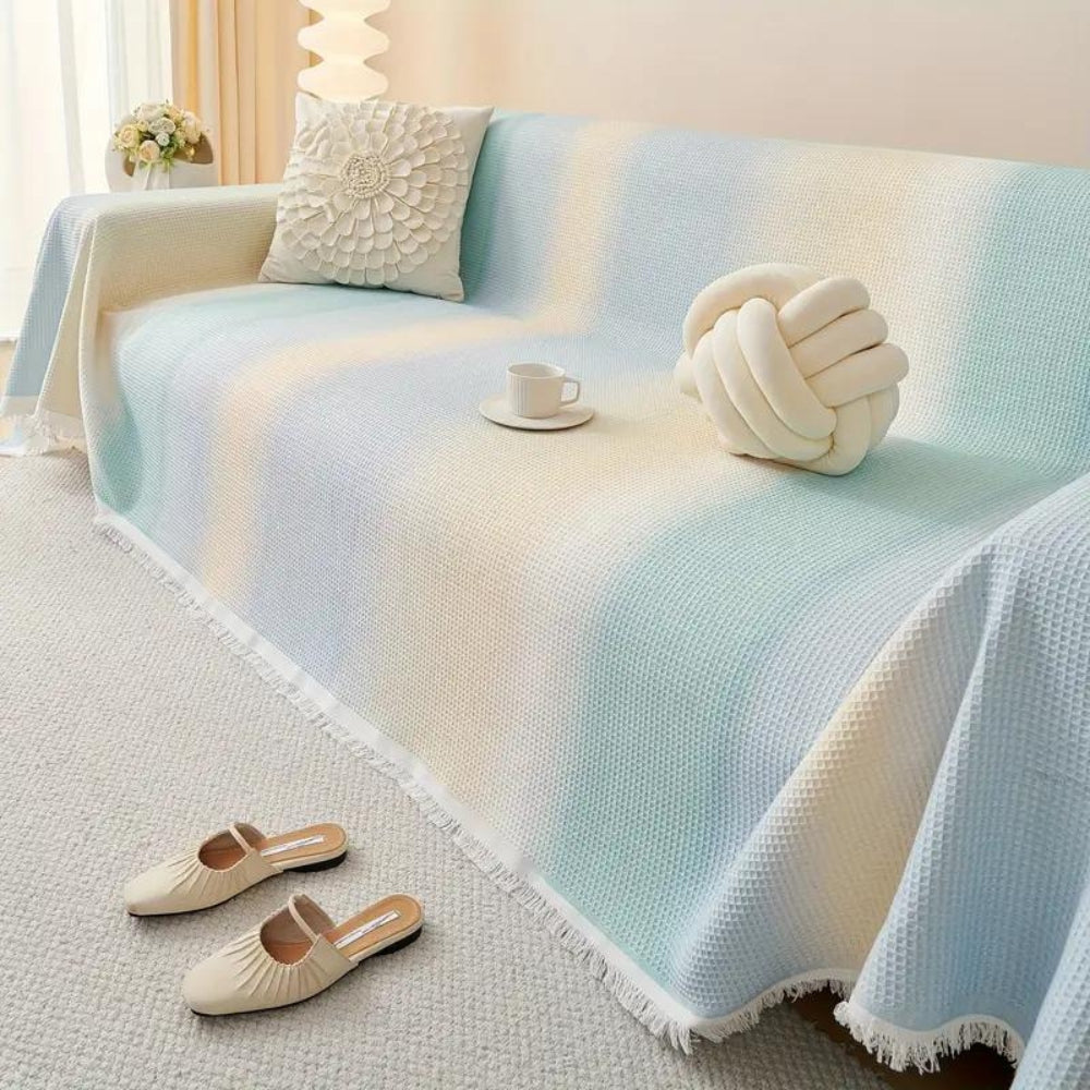 Rainbow Koelbankhoes