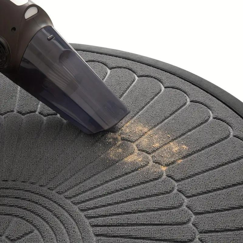 Half-Circle Welkom Deurmat