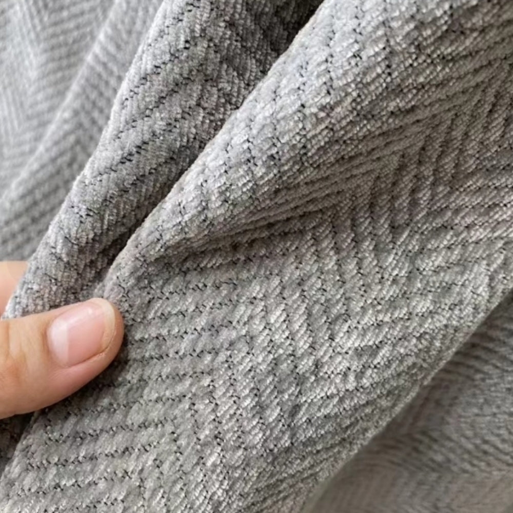 Minimalistische Bankhoes