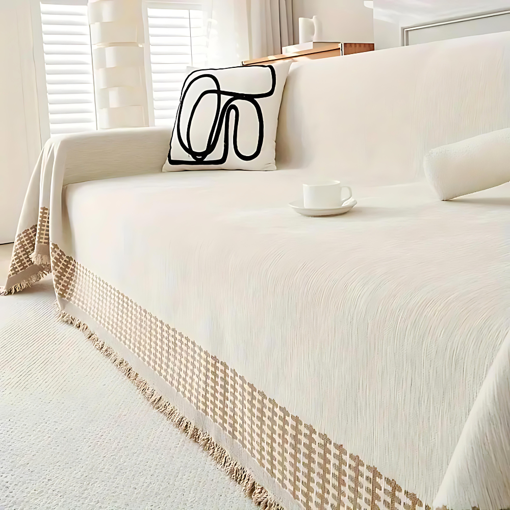 Serene Oasis Bankhoes