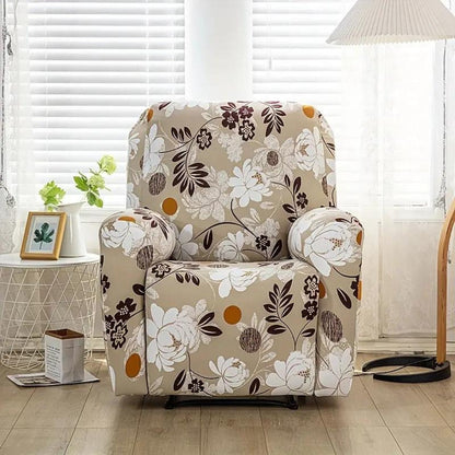 Blossom Relaxfauteuil Hoes