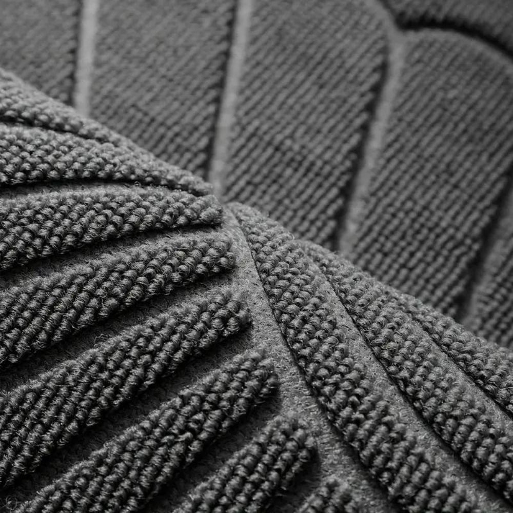 Half-Circle Welkom Deurmat