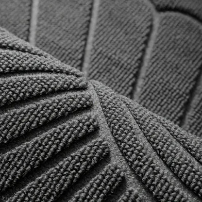 Half-Circle Welkom Deurmat