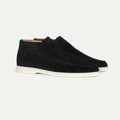 Half-Hoge Loafers ten mannen - GEORGE