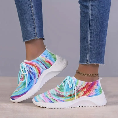 Dames Sneakers Mode | Comfortabele en Trendy Sneakers voor Vrouwen