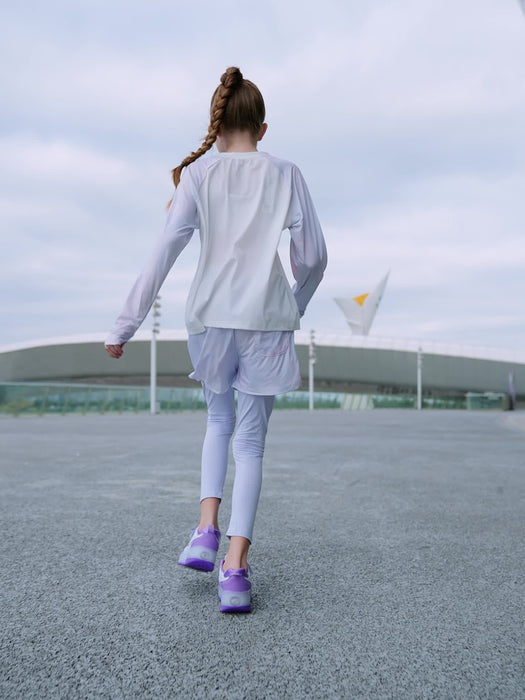 FlashRider – Lichtspektakel Roller Sneakers ten Kinderen