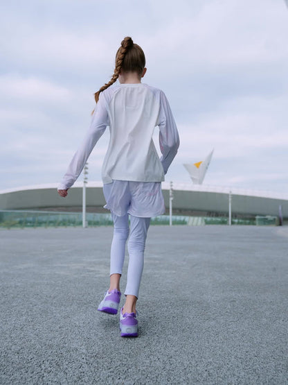 FlashRider – Lichtspektakel Roller Sneakers ten Kinderen