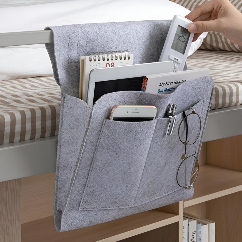 Slimme Bedside Organiser