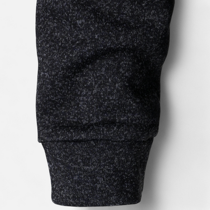 Herrenstrickpullover mit Stehkragen | Angenehme Wärme für Herbst und Winter