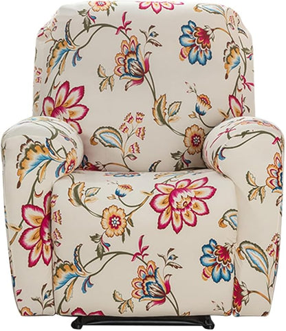Blossom Relaxfauteuil Hoes