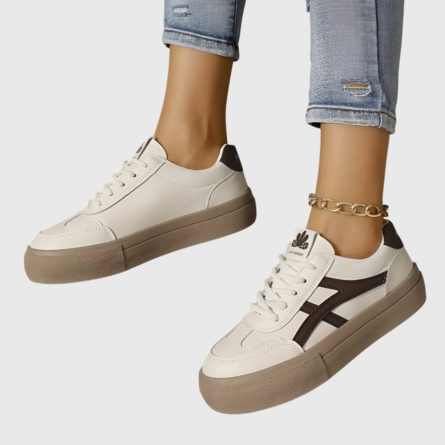 Dames Sneakers voor Comfort en Stijl | Trendy Sportschoenen