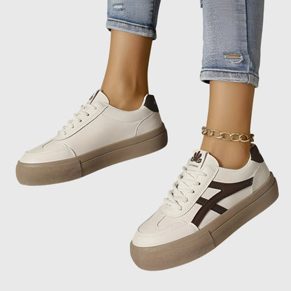 Dames Sneakers voor Comfort en Stijl | Trendy Sportschoenen