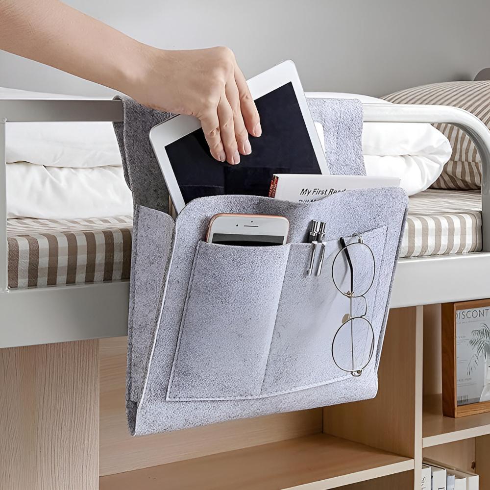 Slimme Bedside Organiser