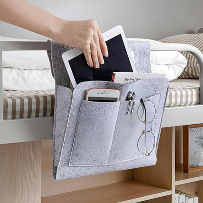 Slimme Bedside Organiser