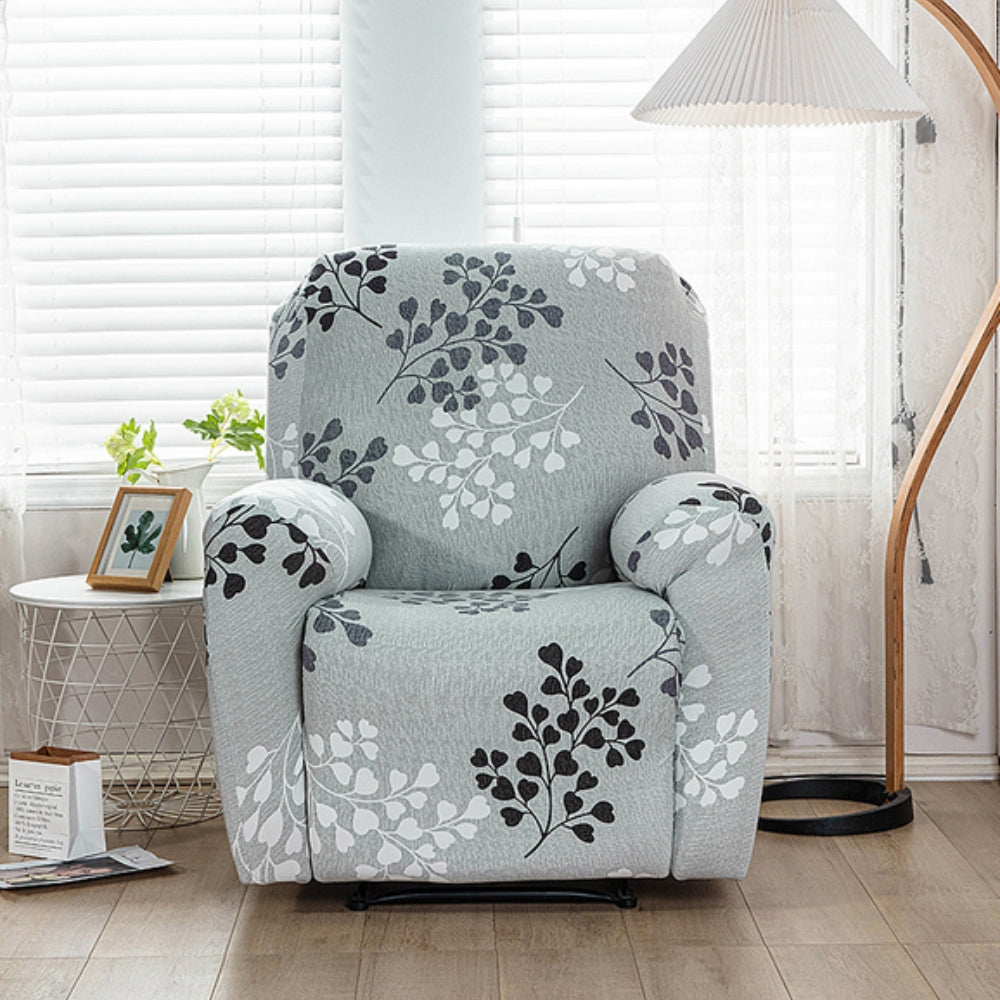 Bloemen Recliner Sofa Hoes