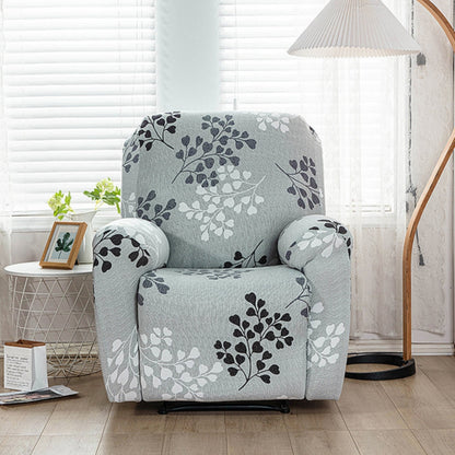 Bloemen Recliner Sofa Hoes