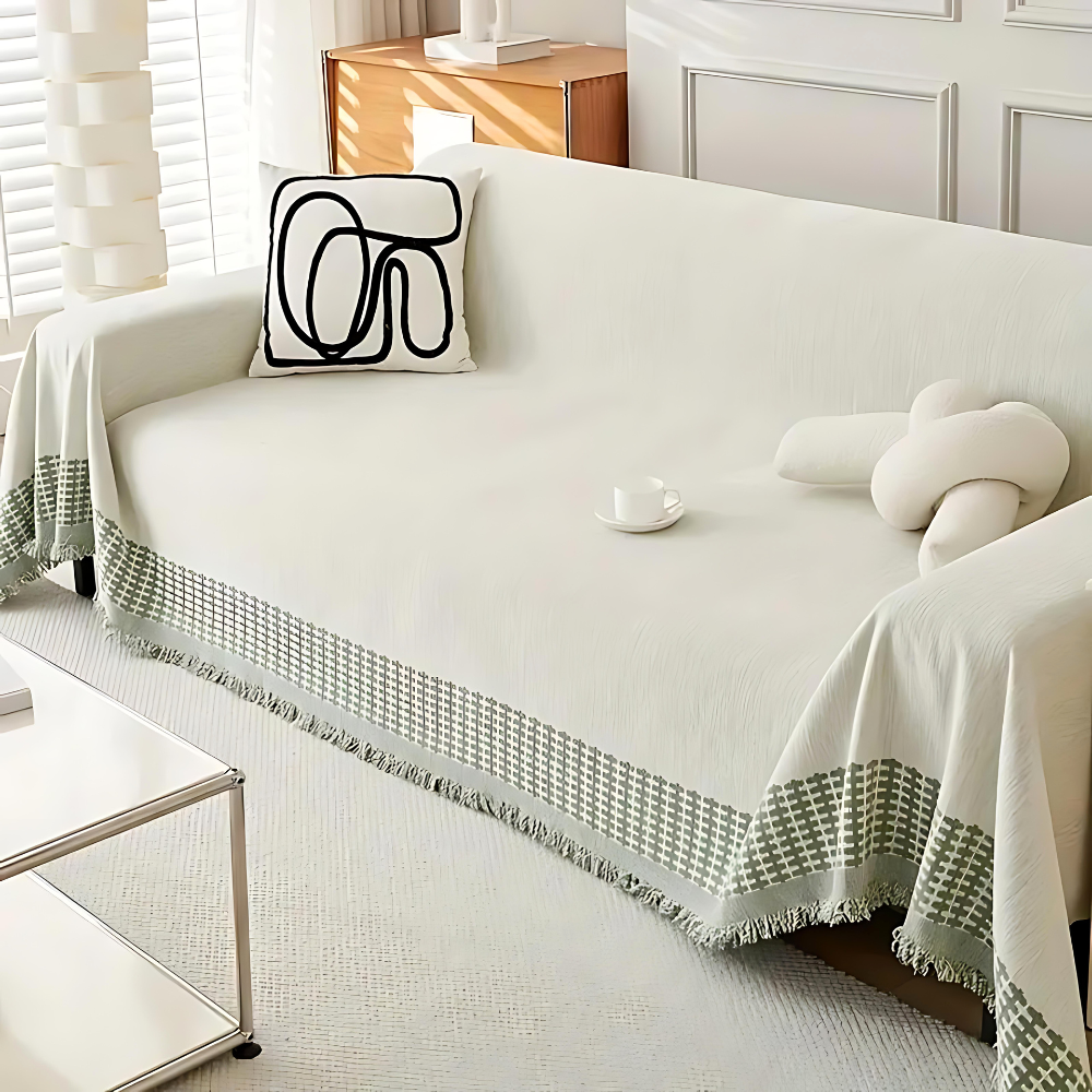 Serene Oasis Bankhoes