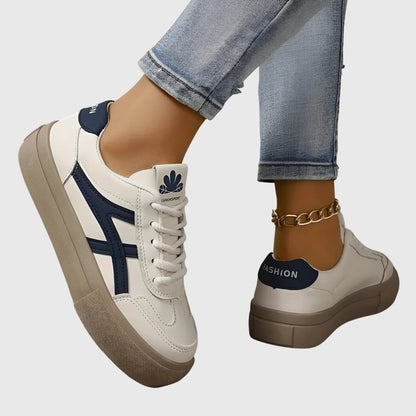 Dames Sneakers voor Comfort en Stijl | Trendy Sportschoenen