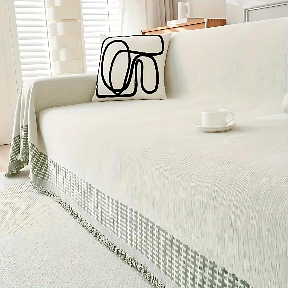 Serene Oasis Bankhoes