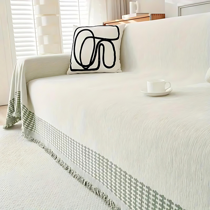 Serene Oasis Bankhoes