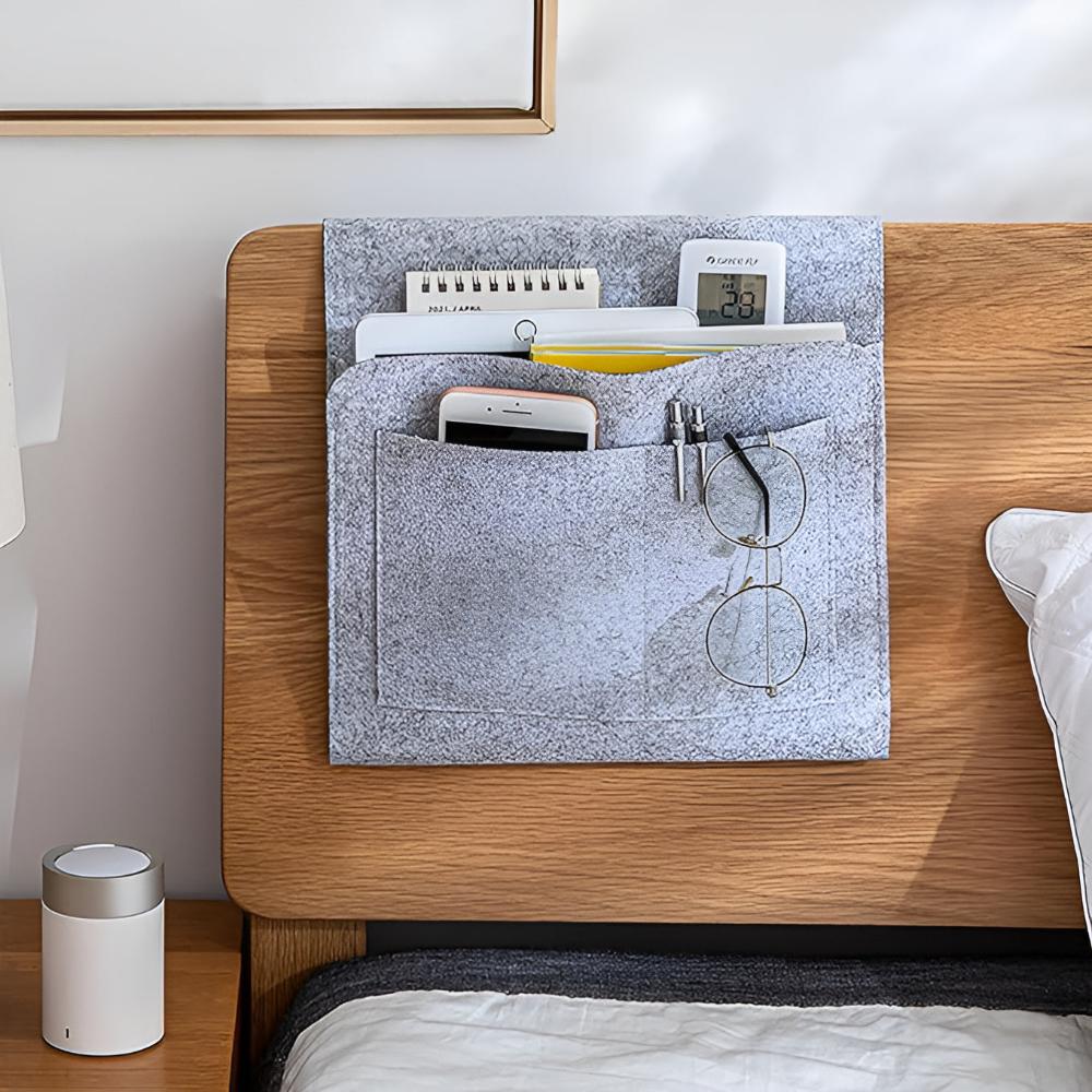 Slimme Bedside Organiser